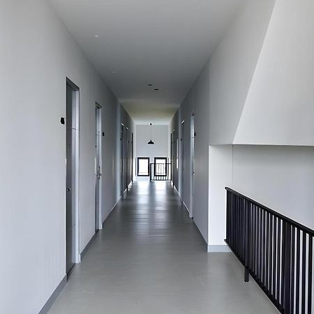@Sleep Hotel Nakhon Pathom Luaran gambar